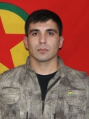 Cafer Dalkılıç – Mahsum Amed