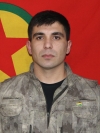 Cafer Dalkılıç – Mahsum Amed