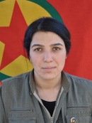 Roza Eylem - Şirvan Dere