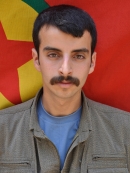Egîd Şer – Mahsun Deniz