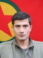 Tirej Malatya - Burhan Bozkurt