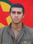 Bahoz Mawa – Aziz Tunç