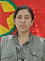 Rengin Şinda - Şehdiya Zeyrik