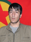 Ron&icirc; &Ccedil;iya Alidaş &ndash; Ahmet Furkan Kaya