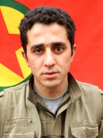 Berxwedan Silopi - Musa Bayram