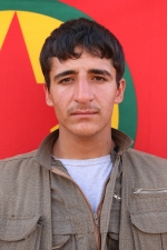 Şoreş Botan - Cemal İşçi