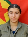 Rocyar Süveyda - Seher Yıldırım