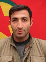 Şoreş Selmas - Perviz Xalili