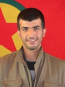 Êrîş Avent Gever - Mahsum Korkmaz Özek