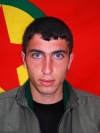 Çayan Can - Demhat Fırat Bellier