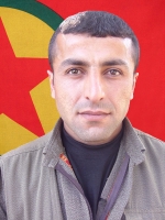 Mazlum Goyî - Münir Kilim