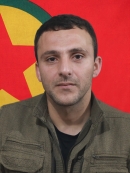 Şervan Êrkendî - Cebrail Gültekin