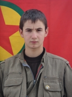 Xwinrej Dilbirin - Haydar Karaburk