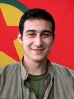Yılmaz Ernesto - Çetin Karadağ