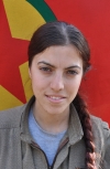 Tolhıldan Tekoşin - Saliha Karahan