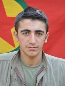 Şoreş - Kemal Türker