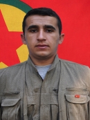 Simko Serhildan – Ferhat Tursun