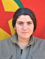 Berçem Roj - Ayşe Ayhan