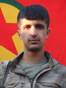Sîdar Serhed – Metin Dağcı