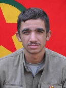 Xwinrej Çarçella - Bilal Kaplan