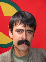 Herbiji Tolhıldan - İbrahim Kaya