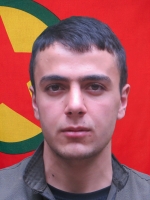 Serxwebun Zagros - Cihan Acar
