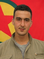Şervan Nurhak - Ferhat Köşker