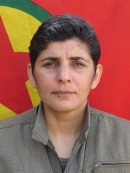 Axîn Mûş Gabar - Hülya Demirer
