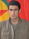 Argeş Jîrkî - Enis Özdemir