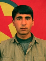 Bahoz Amed - Mehmet Topdemir