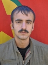 Êrîş Andok - Abdullah Yiğit