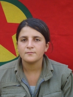 Dicle Dılşad - Nazife Kaval