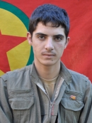 Baran Kobanê - Mahmut Cuma