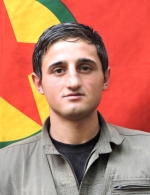 Bager Felek Kop - Vedat Yılmaz