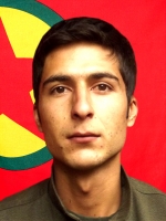 Mazlum Doğan - Barış Kaçar