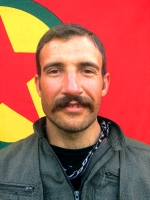 Şerzan Agit - Bülent Çetin