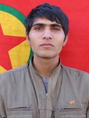 Baz Rojhilat - Xalıd Hamedi