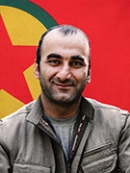 Zerdeşt Garzan - Ümran Aslan