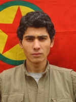 Mordem Mardin - Şeyhmus Avcıl