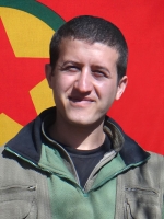 Armanc Fırat - Yusuf Yaşar