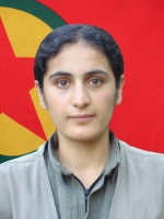 Medya Ronahi - İpek Çiçek