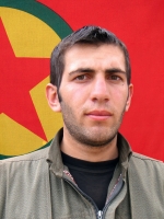 Agit Tolhıldan - Ahmet Korkmaz