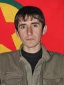 Botan Bêlatî - Cengiz Yılmaz