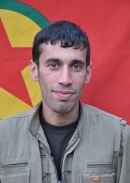 Şevger Tolhıldan - Ramazan Faik