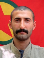 Bager Tatvan - Serhat Orak