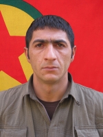 Rojdi Bazid - Hüseyin İlizdir