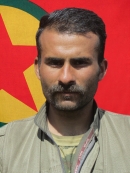 Rubar Qamışlo - Fatih Demir