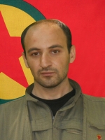 Sipan Çırav - Ferman Şalcı