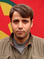 Rızgar Şahin - İsmail Sido