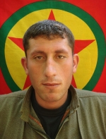Kendal Ararat - Tuncay Daşdemir